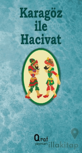 Karagöz İle Hacivat