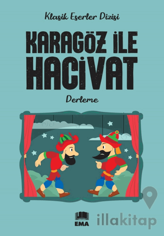 Karagöz ile Hacivat