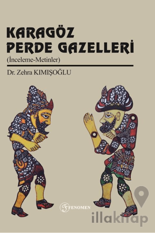 Karagöz Perde Gazelleri