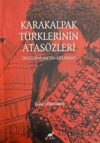 Karakalpak Türklerinin Atasözleri