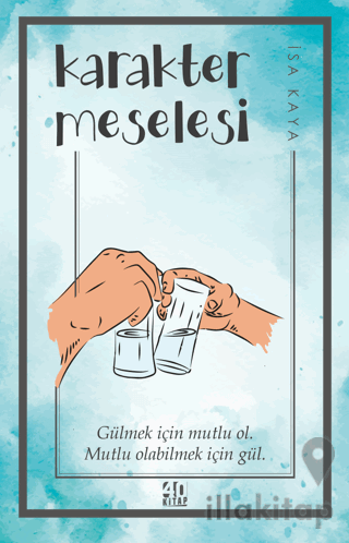 Karakter Meselesi