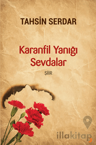 Karanfil Yanığı Sevdalar