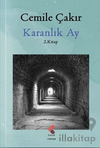 Karanlık Ay