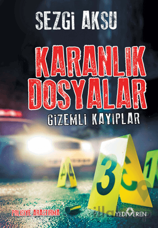 Karanlık Dosyalar-Gizemli Kayıplar