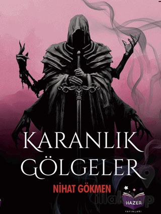 Karanlık Gölgeler