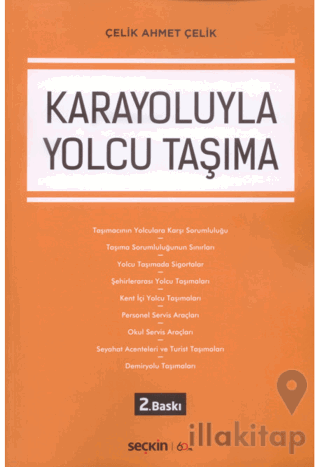 Karayoluyla Yolcu Taşıma