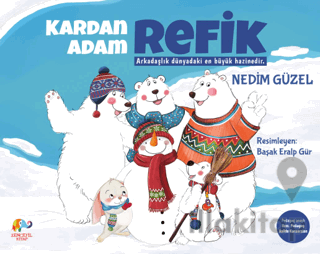 Kardan Adam Refik