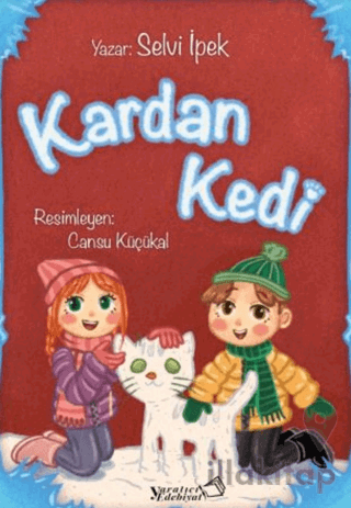 Kardan Kedi