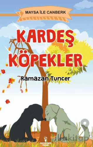 Kardeş Köpekler