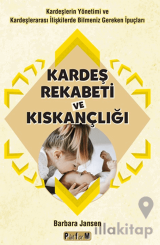 Kardeş Rekabeti ve Kıskançlığı