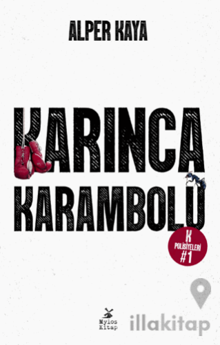 Karınca Karambolü