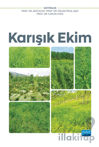 Karışık Ekim