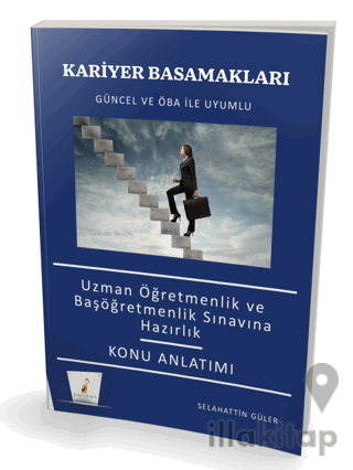 Kariyer Basamakları Uzman Öğretmen ve Başöğretmenlik Sınavlarına Hazır