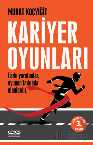 Kariyer Oyunları