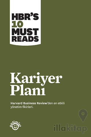 Kariyer Planı