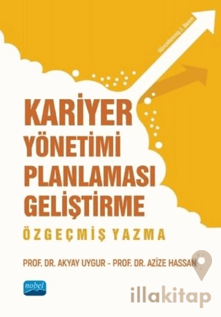 Kariyer Yönetimi Planlaması Geliştirme