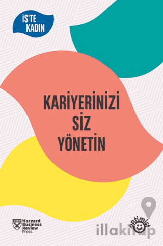 Kariyerinizi Siz Yönetin