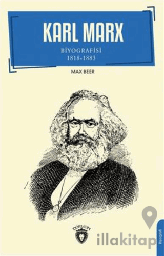 Karl Marx Biyografisi 1818-1883 Biyografi