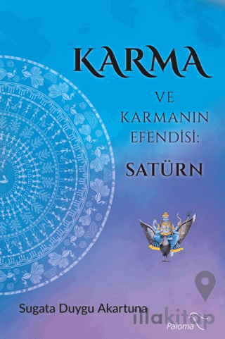 Karma ve Karmanın Efendisi: Satürn