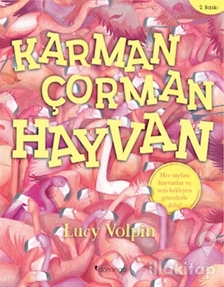 Karman Çorman Hayvan