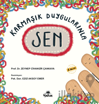 Karmaşık Duygularınla Sen