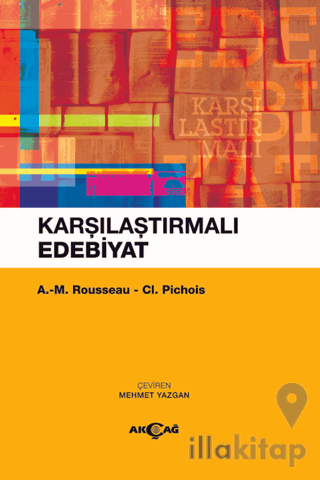 Karşılaştırmalı Edebiyat