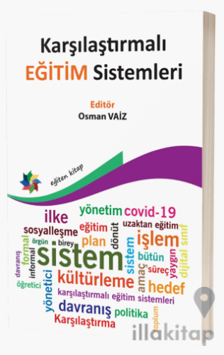 Karşılaştırmalı Eğitim Sistemleri