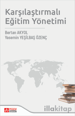 Karşılaştırmalı Eğitim Yönetimi