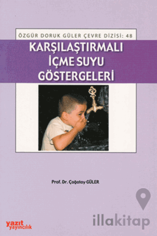 Karşılaştırmalı İçme Suyu Göstergeleri