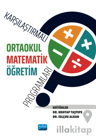 Karşılaştırmalı Ortaokul Matematik Öğretim Programları