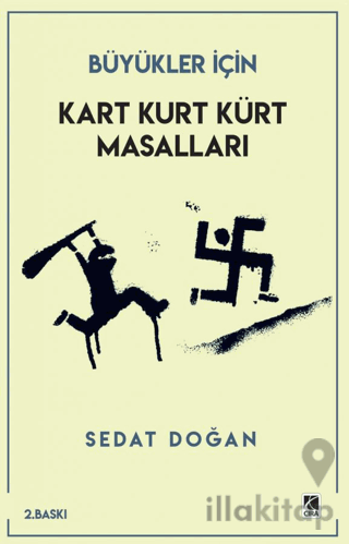 Kart Kurt Kürt Masalları