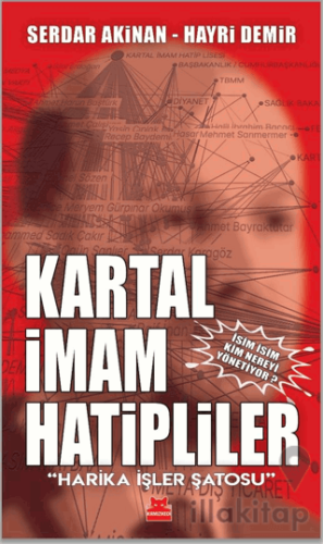 Kartal İmam Hatipliler