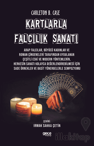 Kartlarla Falcılık Sanatı