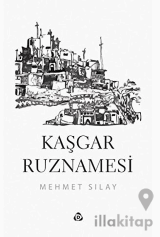 Kaşgar Ruznamesi