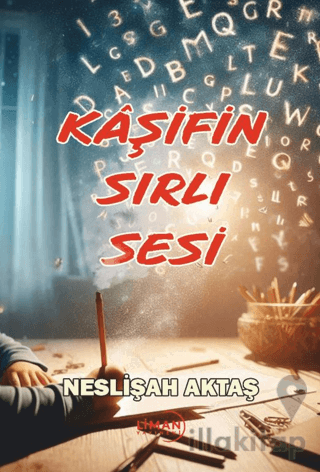 Kaşifin Sırlı Sesi