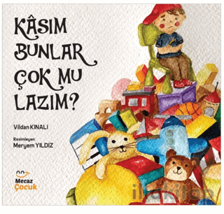 Kasım Bunlar Çok mu Lazım?