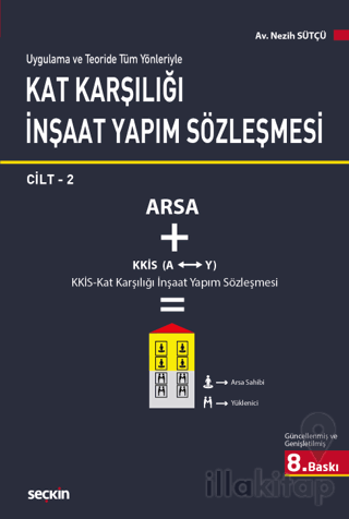 Kat Karşılığı İnşaat Yapım Sözleşmesi