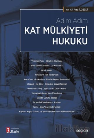 Kat Mülkiyeti Hukuku