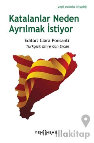 Katalanlar Neden Ayrılmak İstiyor