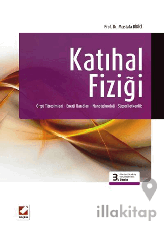 Katıhal Fiziği