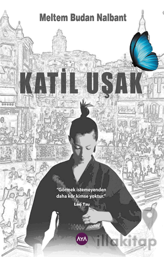 Katil Uşak