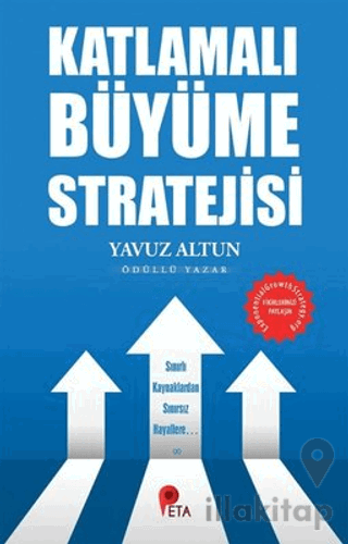 Katlamalı Büyüme Stratejisi