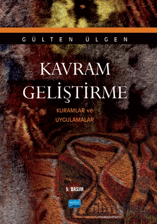 Kavram Geliştirme - Kuramlar ve Uygulamalar