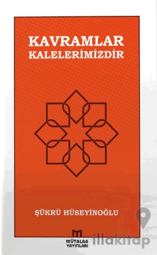 Kavramlar Kalelerimizdir