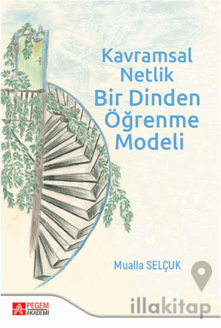 Kavramsal Netlik Bir Dinden Öğrenme Modeli