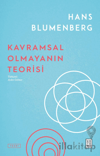 Kavramsal Olmayanın Teorisi