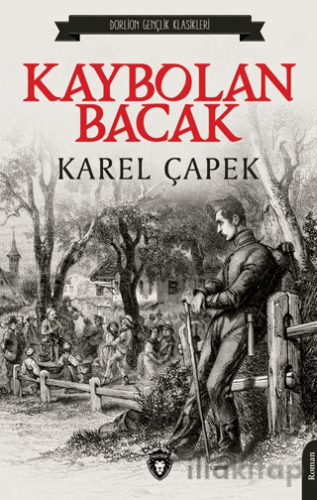 Kaybolan Bacak