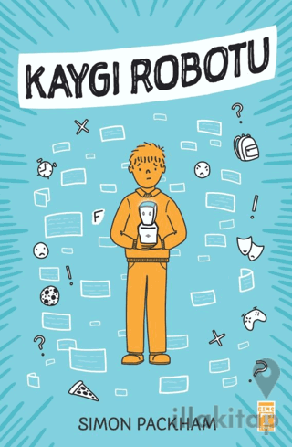 Kaygı Robotu