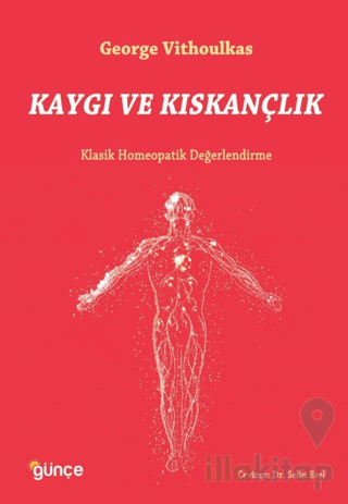 Kaygı ve Kıskançlık