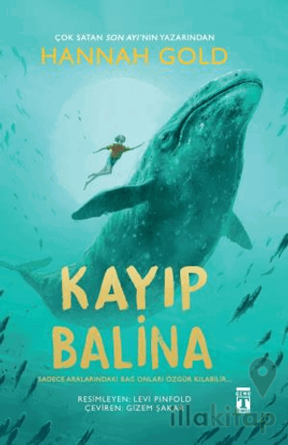 Kayıp Balina